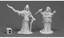 Dark Heaven: Cultist Leaders (2)